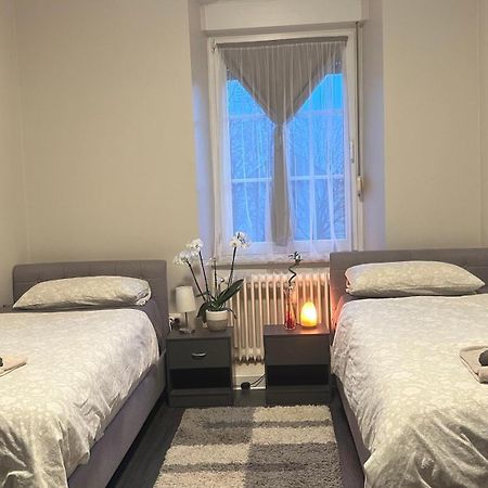 Gaestehaus Pellinger Hof Pellingen Ngoại thất bức ảnh