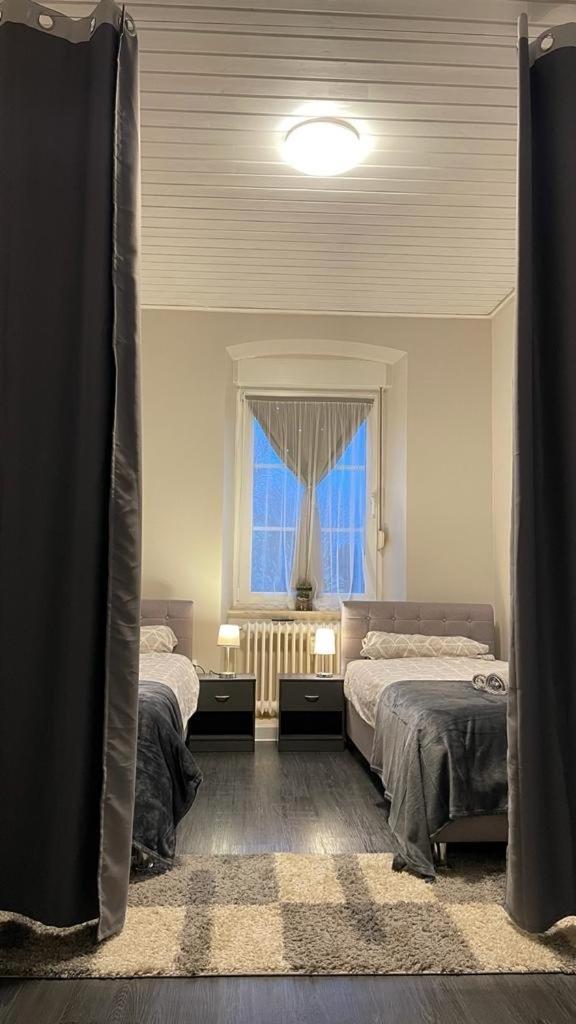 Gaestehaus Pellinger Hof Pellingen Ngoại thất bức ảnh