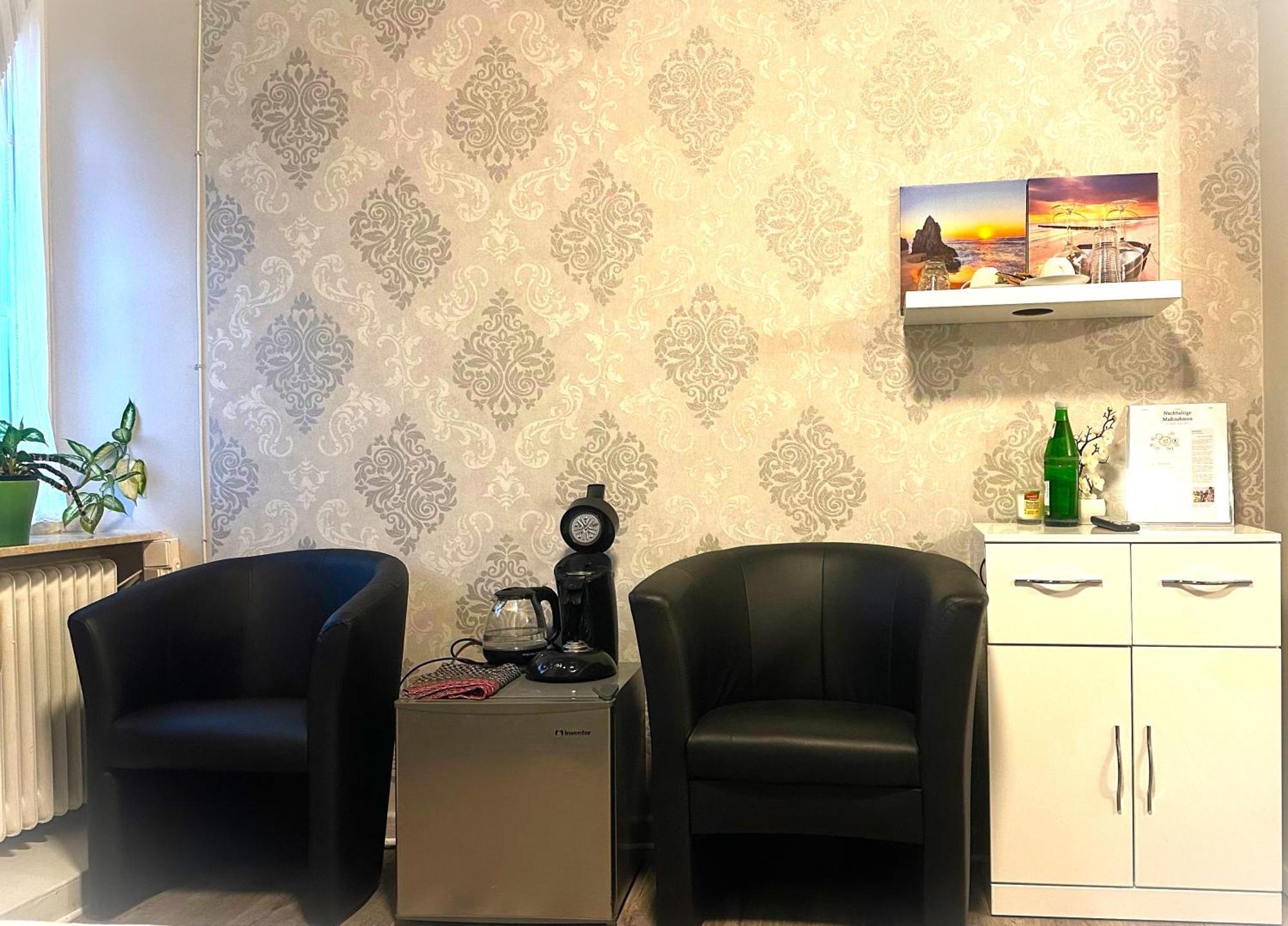 Gaestehaus Pellinger Hof Pellingen Ngoại thất bức ảnh