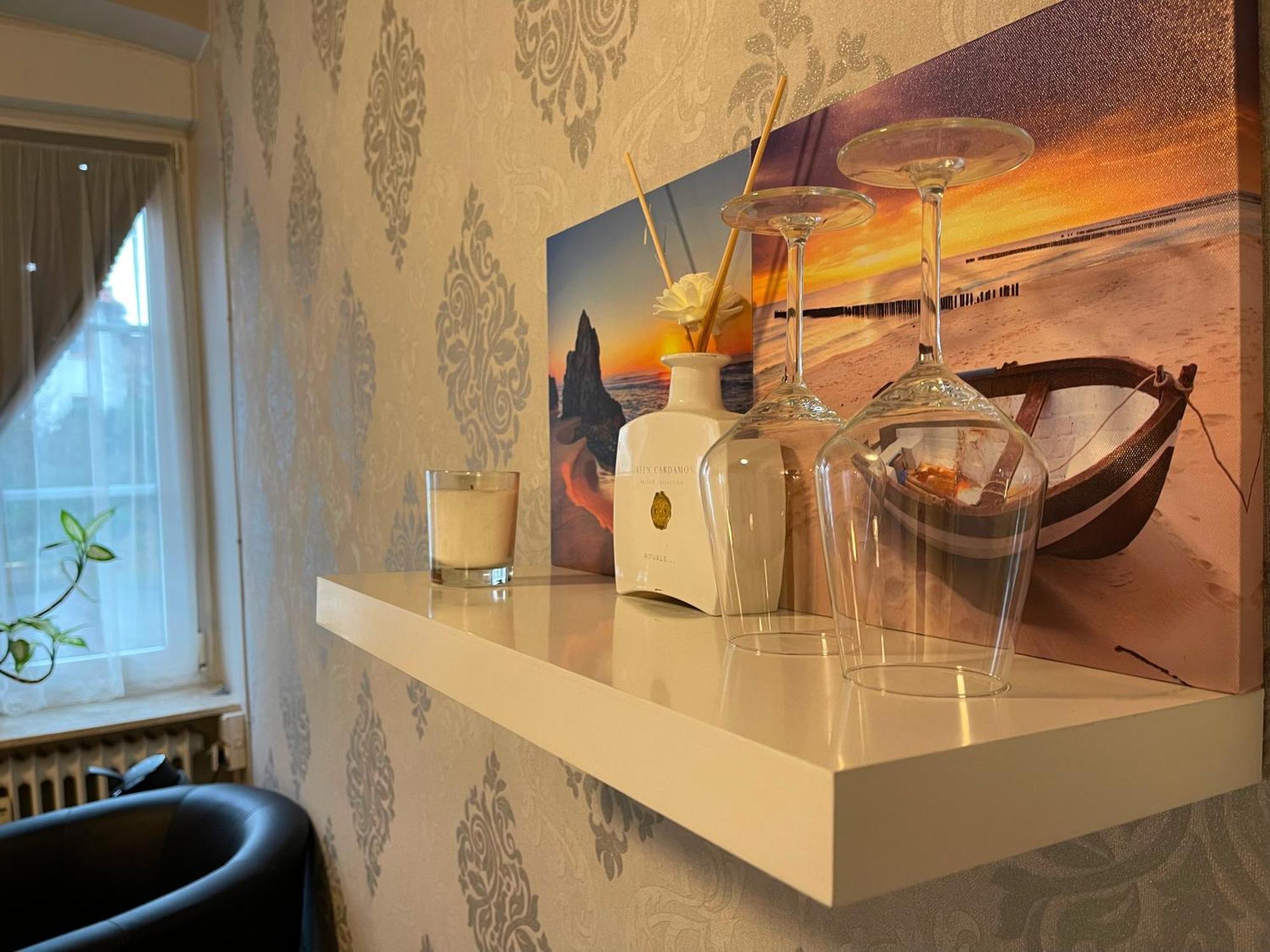Gaestehaus Pellinger Hof Pellingen Ngoại thất bức ảnh