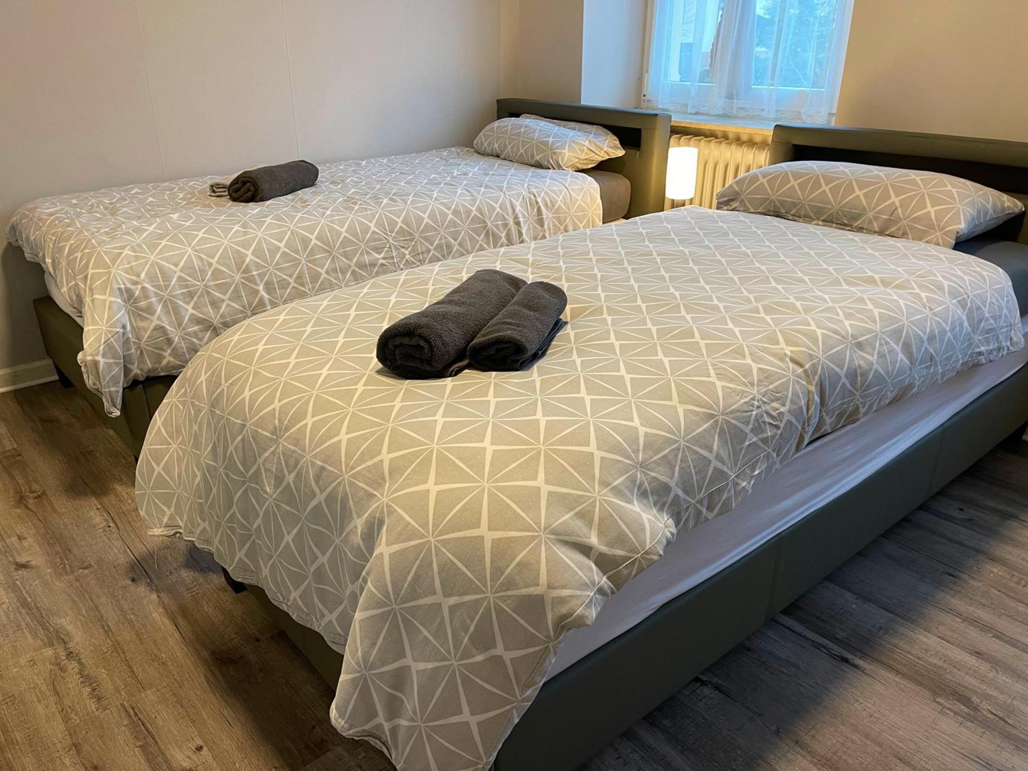 Gaestehaus Pellinger Hof Pellingen Ngoại thất bức ảnh