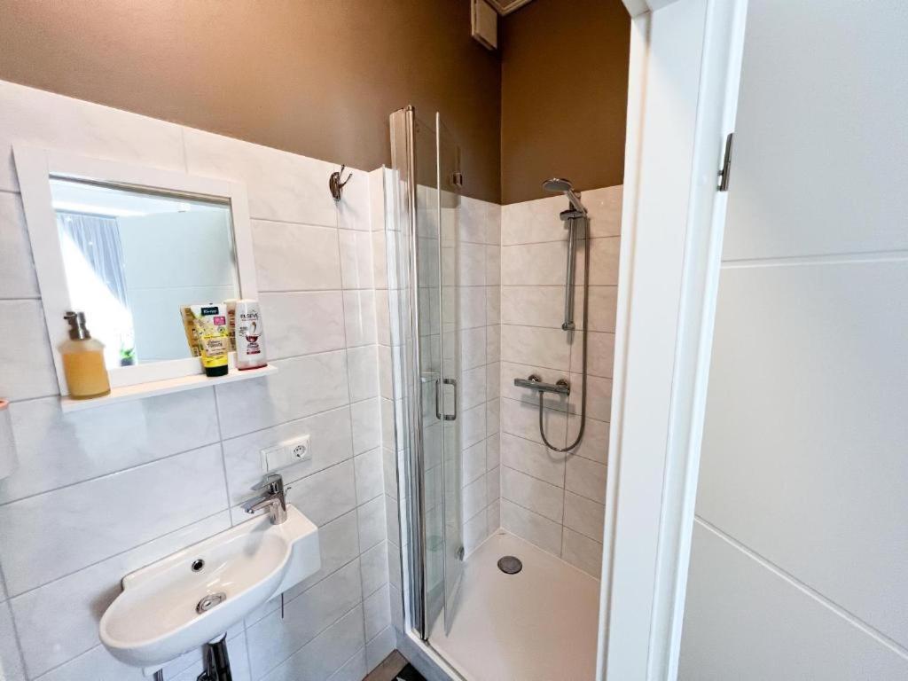 Gaestehaus Pellinger Hof Pellingen Phòng bức ảnh