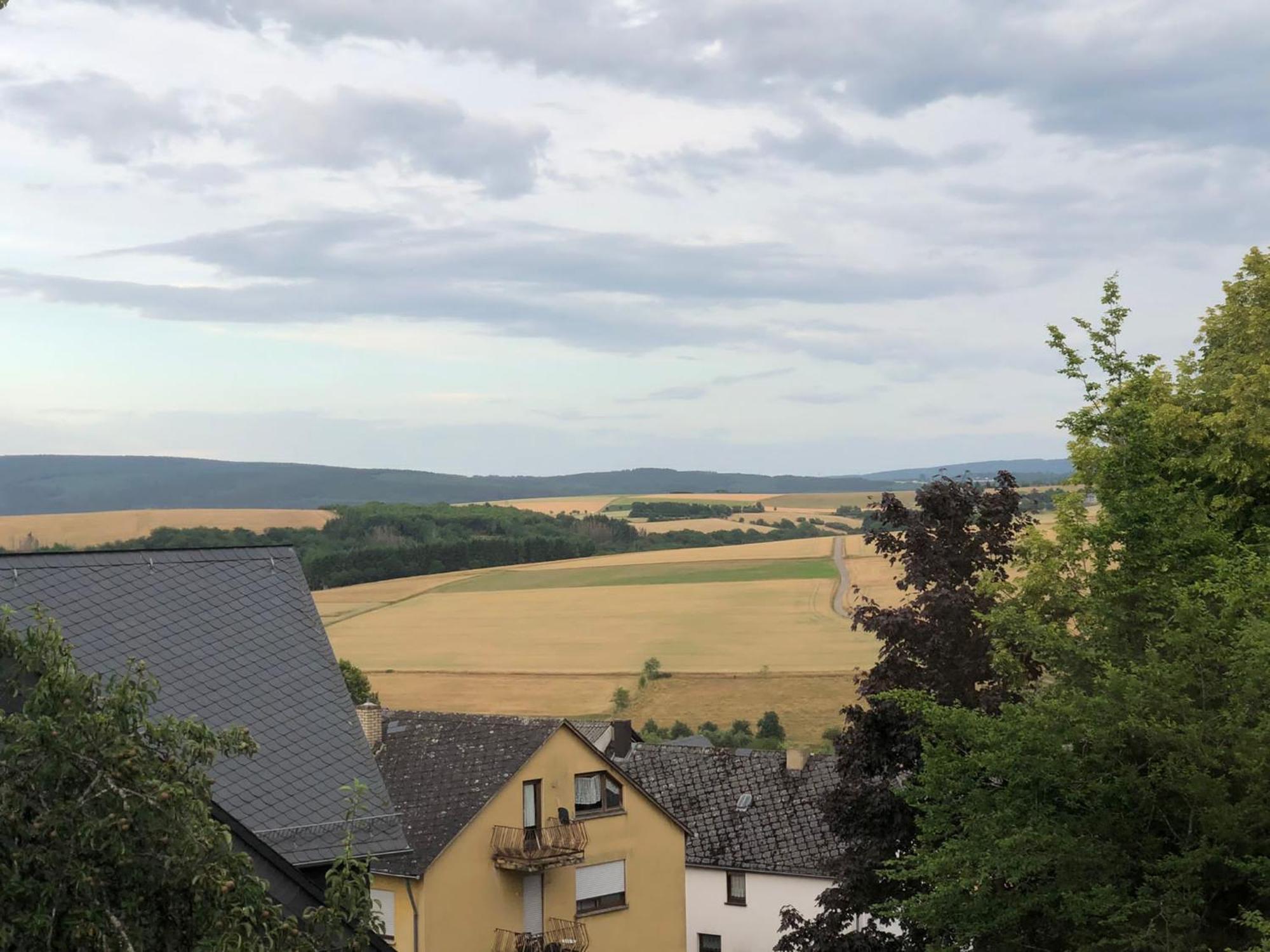 Gaestehaus Pellinger Hof Pellingen Ngoại thất bức ảnh