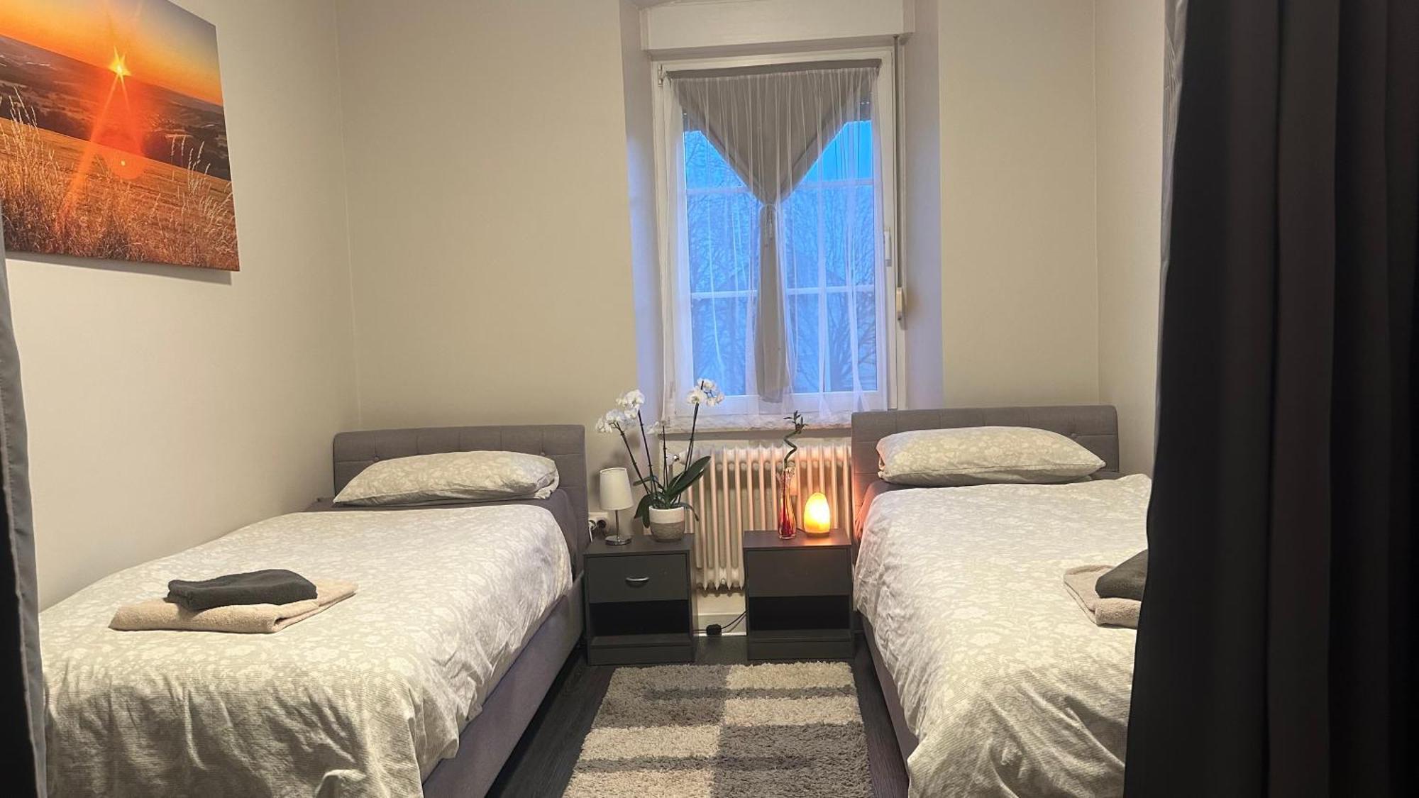Gaestehaus Pellinger Hof Pellingen Ngoại thất bức ảnh